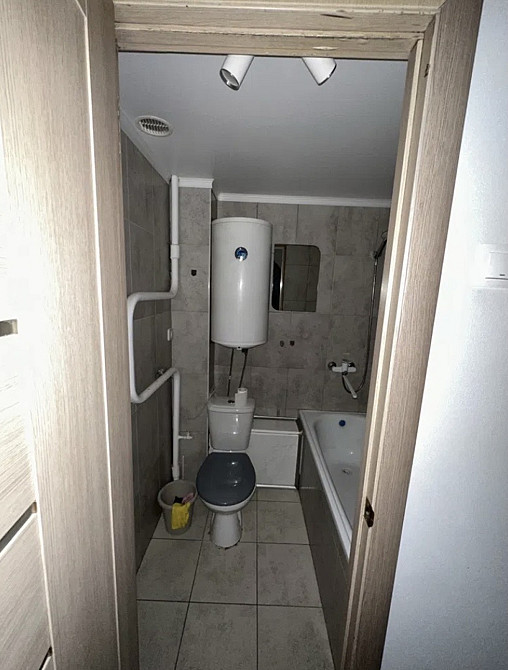 Продаж Квартира 1-кімнатна, 2/9 поверх на Небесной Сотни проспект, 32 Одеса - фото 3