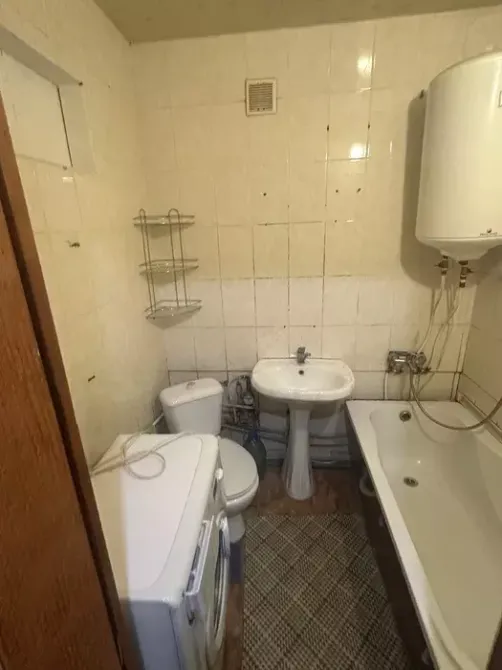 Продаж Квартира 1-кімнатна, 2/5 поверх на Вокзальна вулиця (Жовтневої Революції) Кропивницкий - изображение 7