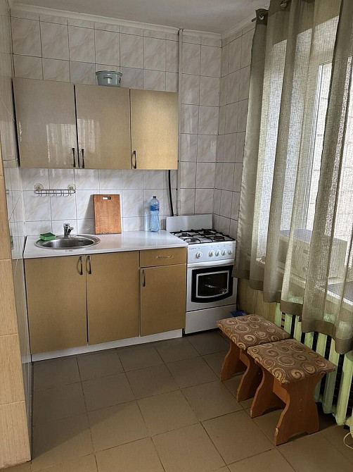 Оренда Квартира 1-кімнатна, 2/9 поверх на Білоруська, 28а Київ - фото 2