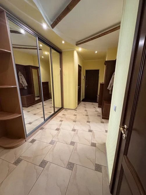 Оренда Квартира 2-кімнатна, 5/16 поверх на Ахматової, 35 Київ - фото 8