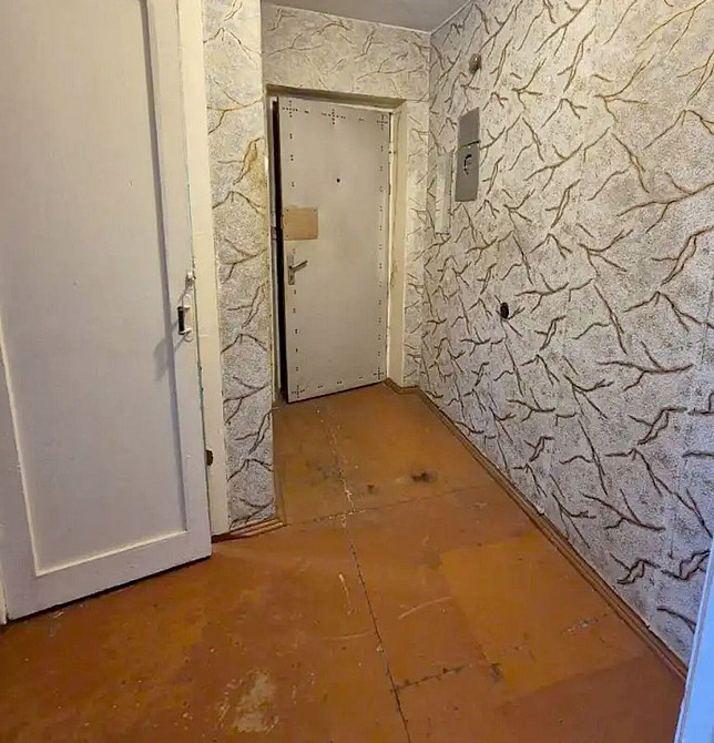 Продаж Квартира 2-кімнатна, 1/5 поверх на Кленовая ул., 5 Дніпро - фото 11