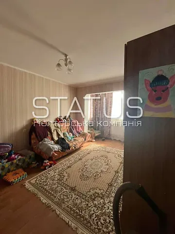 Продаж 2к Квартира 65.1 кв.м Башкирцевої Марії вулиця 31А Полтава - фото 2