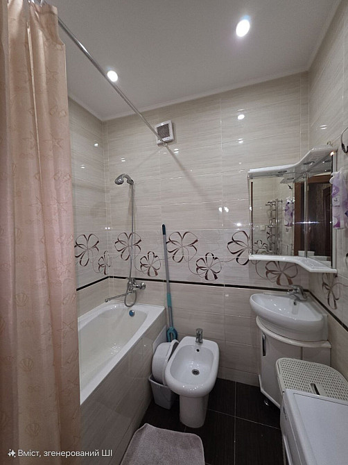 Оренда Квартира 3-кімнатна, 5/10 поверх на Вул. Незалежності, 146 Івано-Франківськ - фото 6