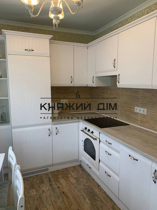 Оренда Будинок на Садовая ул. Київ - фото 15