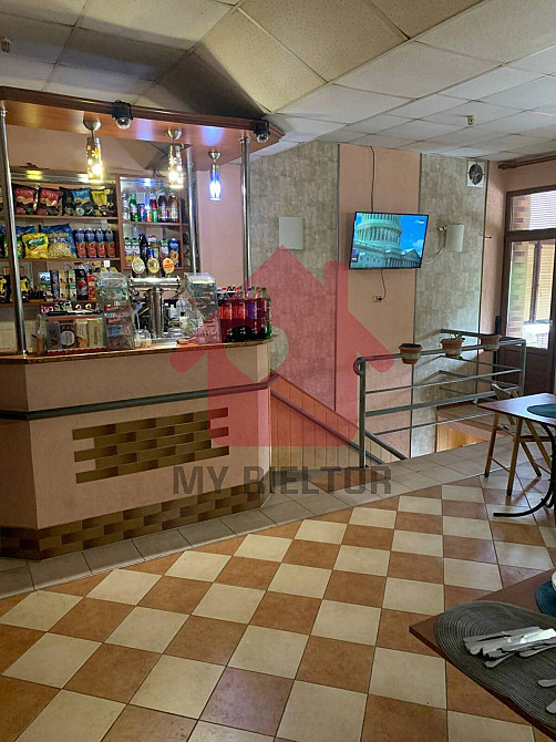 Продаж торгове приміщення на Українська поверх - 1/2 Uzhhorod - photo 1