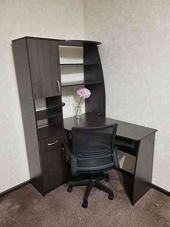 Оренда Квартира 1-кімнатна, 5/5 поверх на Щербаківського, 35 Киев