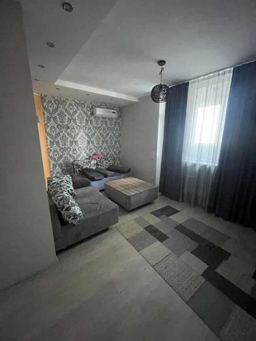 Оренда Квартира 3-кімнатна, 11/16 поверх на ул. Сикорского Київ - фото 2