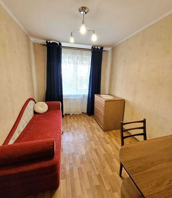 Оренда Квартира 3-кімнатна, 4/9 поверх на Бажана Николая просп., 30 Київ - фото 2