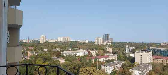 3 комнатная квартира с видом Моря рядом с площадью "10 апреля", в ЖК Солнечный Одеса