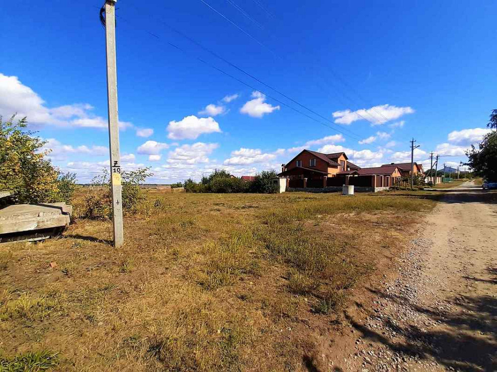 Продаж земельної ділянки 15 соток Підгайці - фото 10