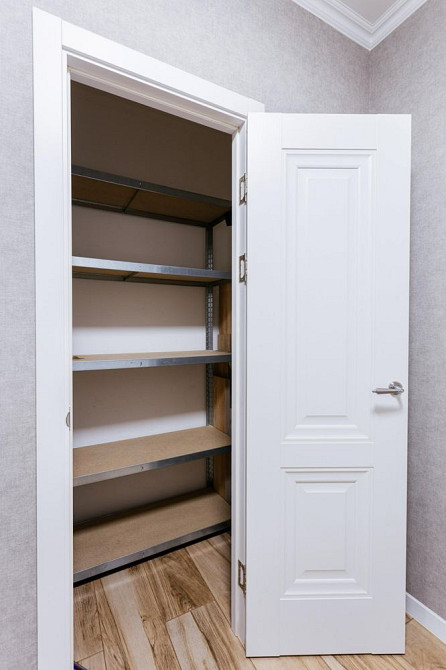 Продаж Квартира 2-кімнатна, 12/25 поверх на Ревуцкого вул., д. 54 Київ - фото 7