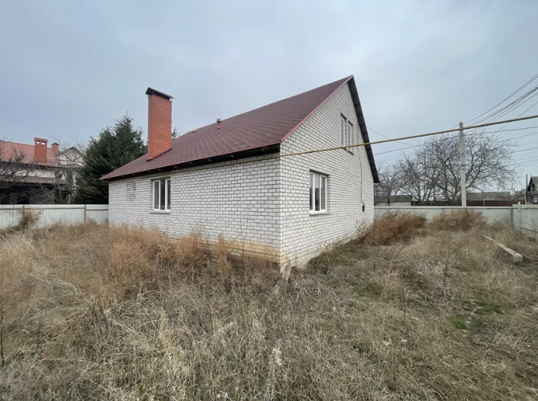 Продам новый 2-х этажный дом в Усатово Usatove - photo 17