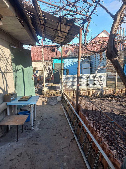 Продам дом в Усатово Usatove - photo 19