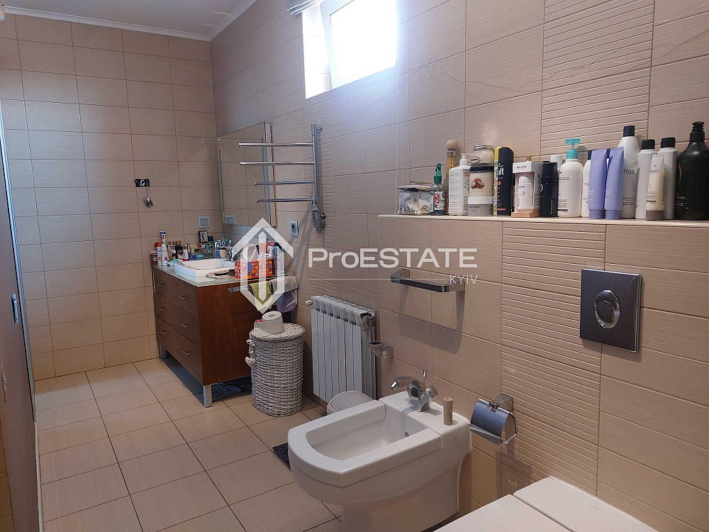 Продаж Квартира 4-кімнатна, 16/18 поверх на вул. Валерія Лобановського Київ - фото 14