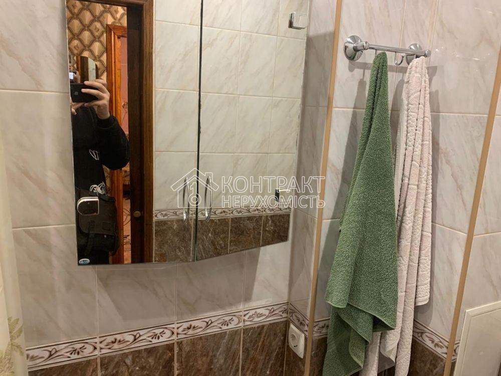 Продаж Квартира 2-кімнатна, 1/2 поверх на вул. Бойова Харьков - изображение 8