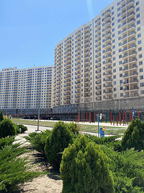 Продаж Квартира 2-кімнатна, 15/18 поверх на Жемчужная улица, 12 Одеса - фото 10