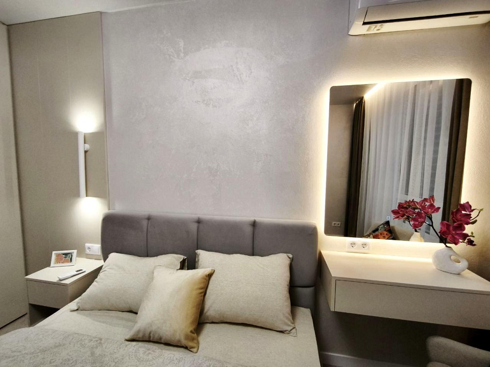 Продаж Квартира 1-кімнатна, 9/25 поверх на Олександра Олеся вул., д. 27-А Київ - фото 9