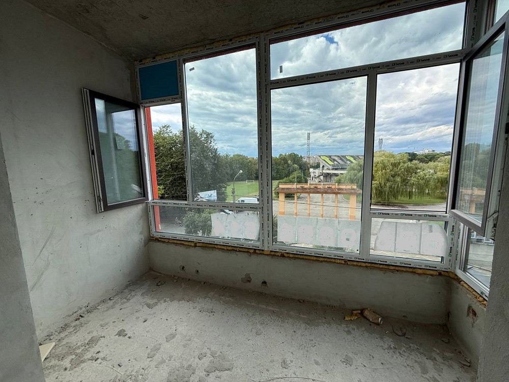 Продаж Квартира 2-кімнатна, 4/10 поверх на Вул.Чорновола Івано-Франківськ - фото 8