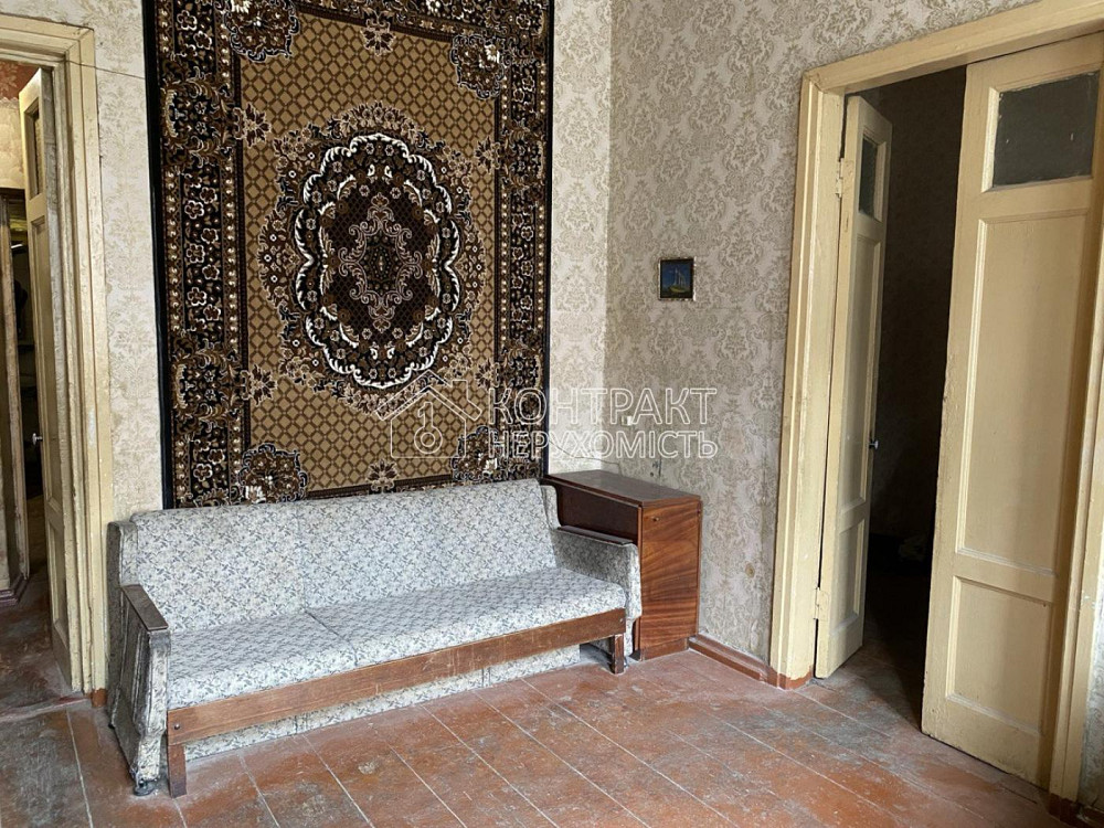 Продаж Квартира 4-кімнатна, 2/3 поверх на вул. Молочна Kharkiv - photo 3