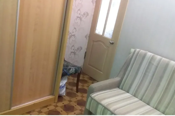 Четырех комнатная квартира на Заньковетской Одесса