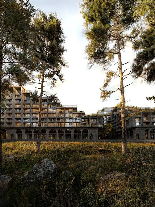 Продаж Квартира 1-кімнатна, 3/5 поверх на Івана Петраша Yaremche - photo 5