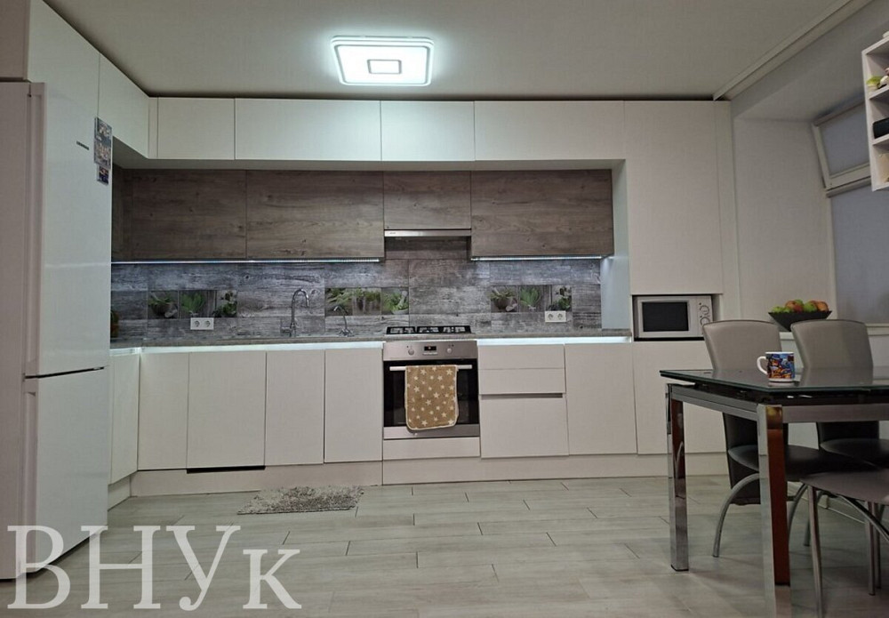 Продаж Квартира 1-кімнатна, 1/10 поверх на Злуки пр. Тернопіль - фото 1