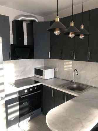 Оренда Квартира 1-кімнатна, 11/26 поверх на пр. Николая Бажана Киев