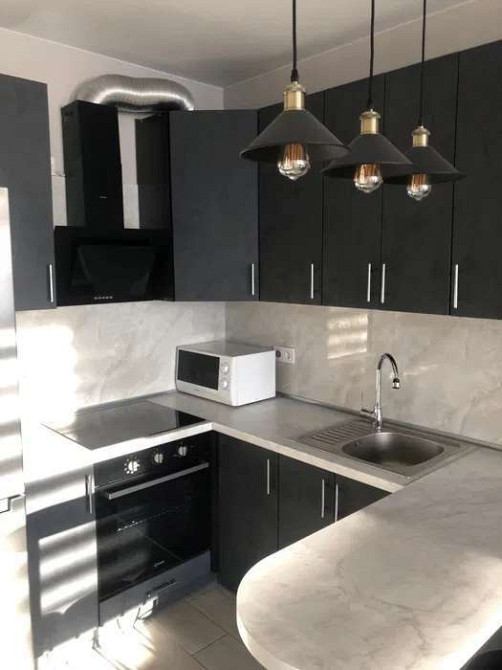 Оренда Квартира 1-кімнатна, 11/26 поверх на пр. Николая Бажана Київ - фото 4