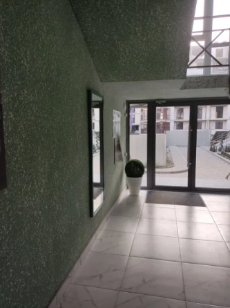 Продам смарт-квартиру в ЖК "Смарт Сити" (п.Котовского) Крижанівка (Комінтернівський район)