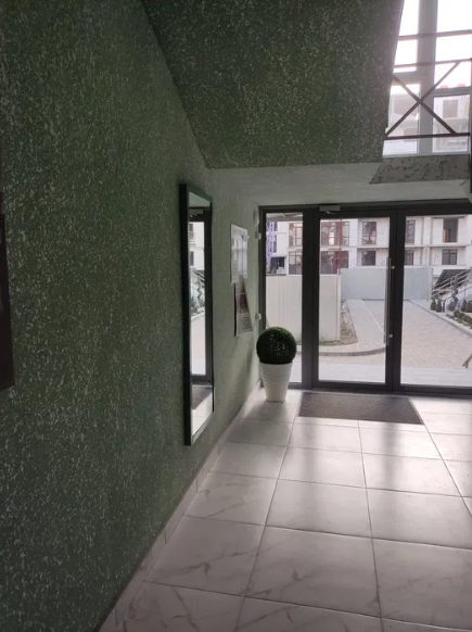 Продам смарт-квартиру в ЖК "Смарт Сити" (п.Котовского) Крижанівка (Комінтернівський район) - фото 3