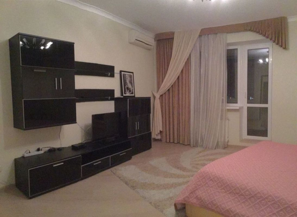 Оренда Квартира 1-кімнатна, 10/24 поверх на ул. Срибнокильская, 12 Київ - фото 3