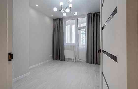 Красивая, двухкомнатная квартира на Люстдорфской дороге. Одеса