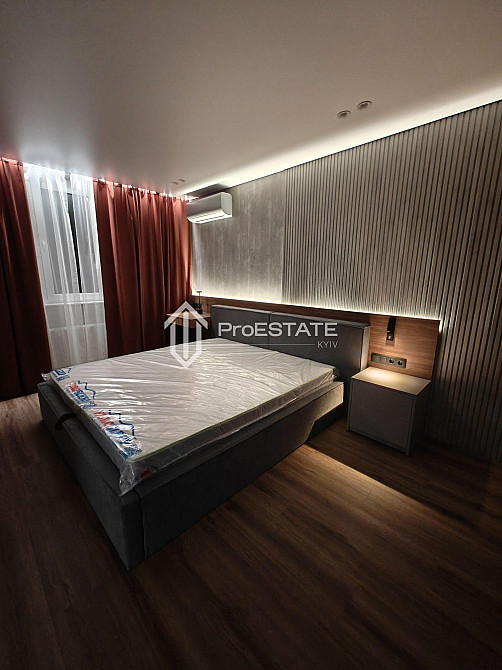Продаж Квартира 1-кімнатна, 12/23 поверх на вул. Максимовича Михайла Kiev - photo 16