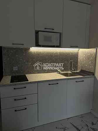 Продаж Квартира 1-кімнатна, 3/5 поверх на вул. Свободи Kharkiv