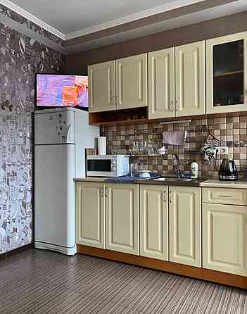 1 кімнатна квартира, просп. Академіка Паладіна Kiev