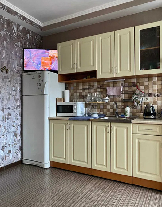 1 кімнатна квартира, просп. Академіка Паладіна Киев - изображение 4