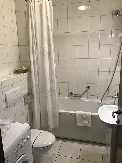 Оренда Квартира 1-кімнатна, 2/5 поверх на Уютная ул., 9 Odessa - photo 6