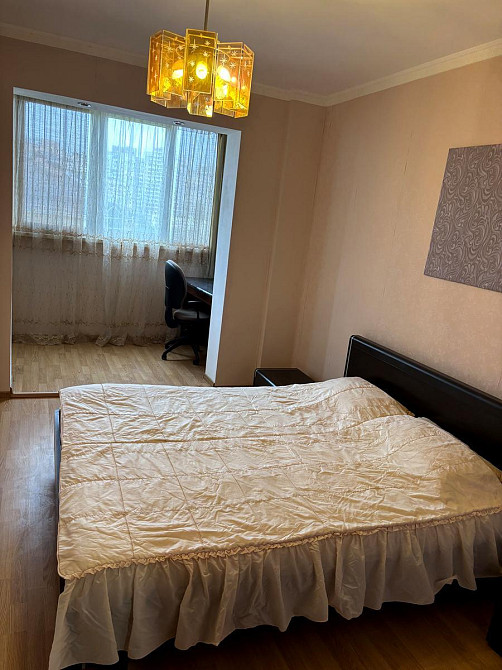 Оренда Квартира 2-кімнатна, 5/16 поверх на Олександра Мішуги, 3 Київ - фото 4