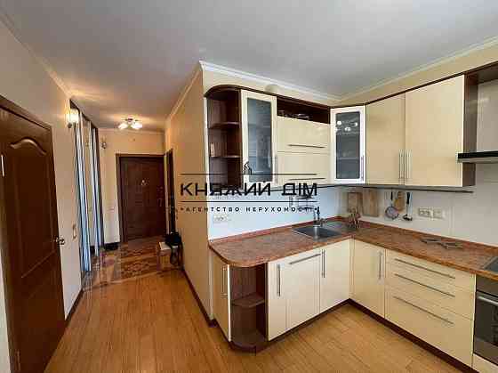 Продається 1 кімнатна квартира метро Позняки № 21146844 Київ