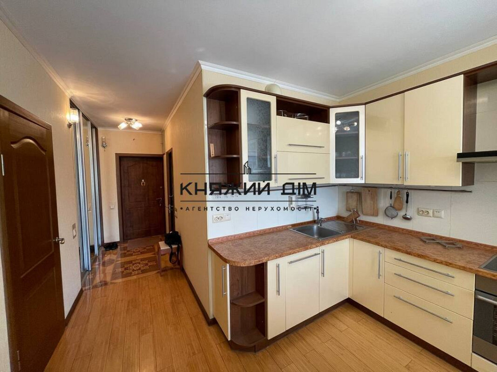 Продається 1 кімнатна квартира метро Позняки № 21146844 Київ - фото 5