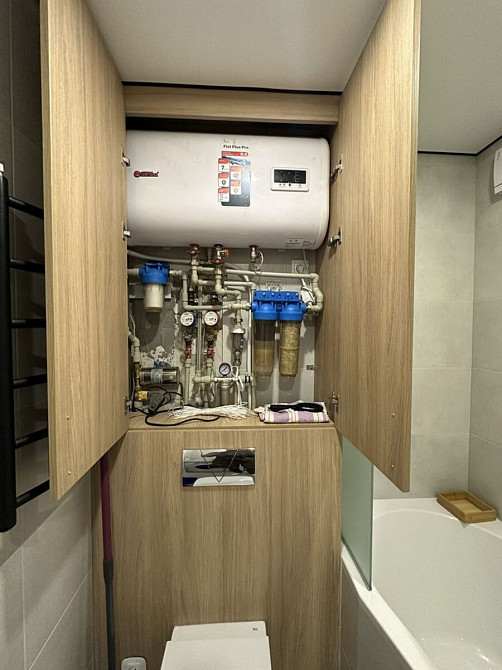 Оренда Квартира 2-кімнатна, 5/5 поверх на Шалімова, 31 Київ - фото 8