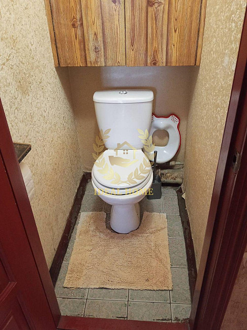 Продаж Квартира 3-кімнатна, 17/19 поверх на Полярная ул., 8Є Київ - фото 18