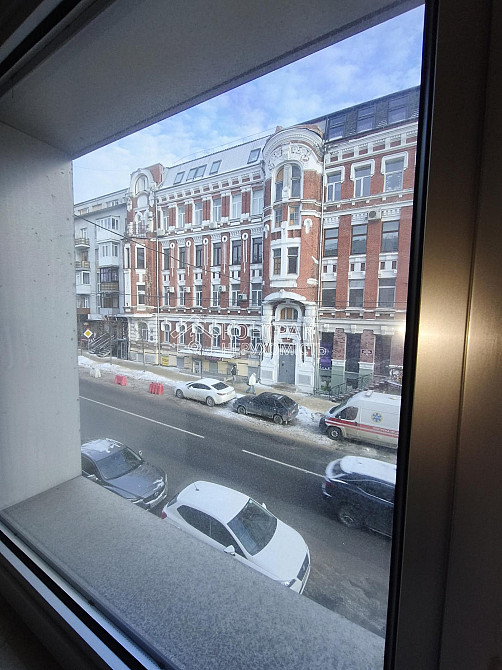 Оренда офісне приміщення на вул. Пушкінська приміщень - 6, поверх - 2/4 Харьков - изображение 9