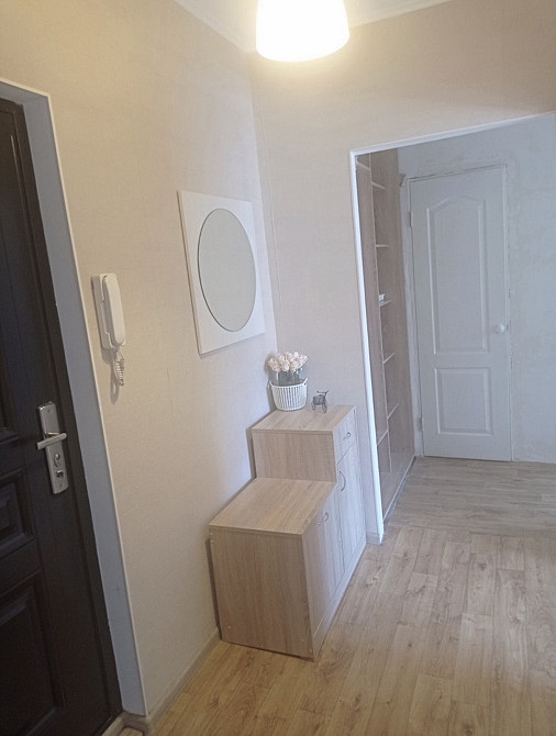 Оренда Квартира 1-кімнатна, 4/9 поверх на Добровольцев пер., 6 Днепр - изображение 12