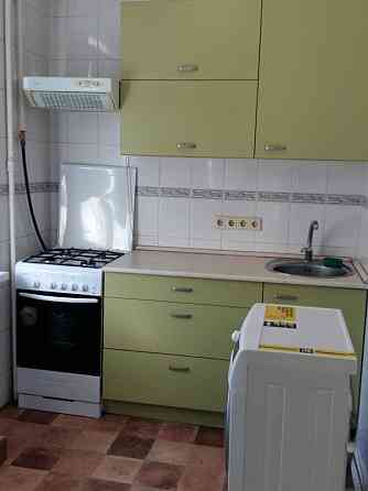 Оренда Квартира 1-кімнатна, 3/5 поверх на бул. Дружби Народів, 25 Київ