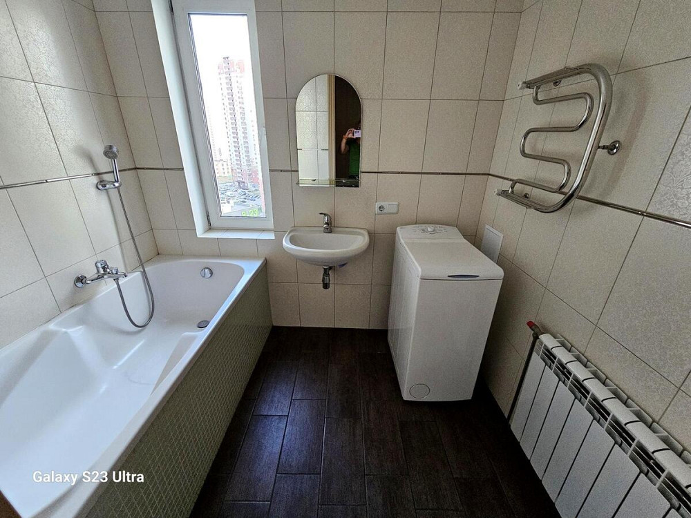 Оренда Квартира 2-кімнатна, 12/23 поверх на вул. Єлизавети Чавдар, 14 Київ - фото 11