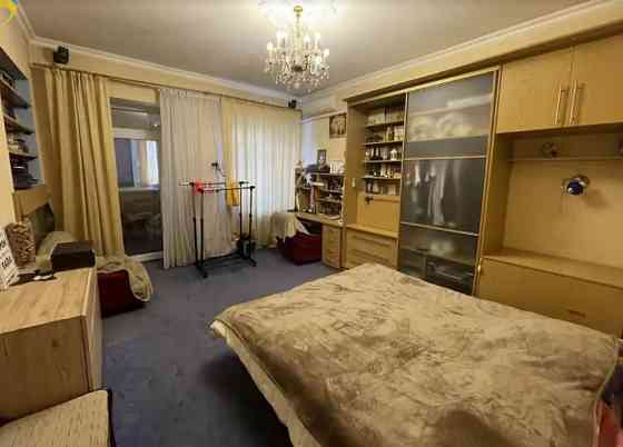 Большая квартира на Канатной. Одеса