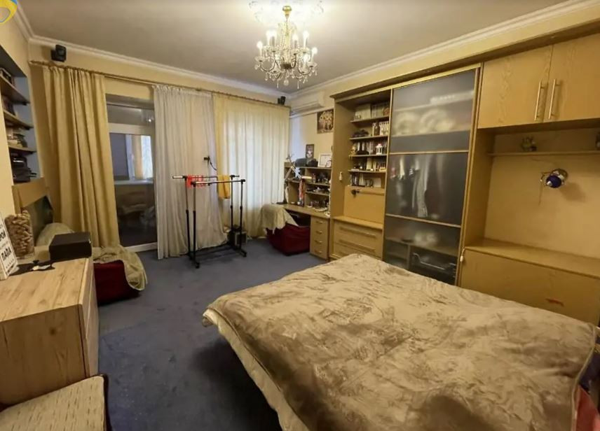 Большая квартира на Канатной. Одеса - фото 5