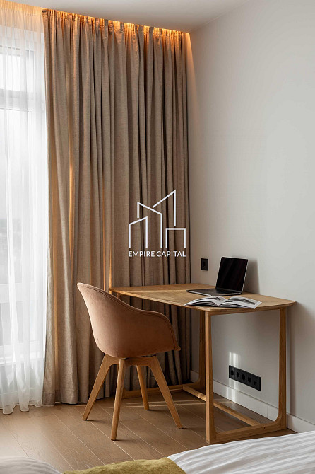 Оренда 1к Квартира 55 кв.м Кульпарківська вул. L'viv - photo 6