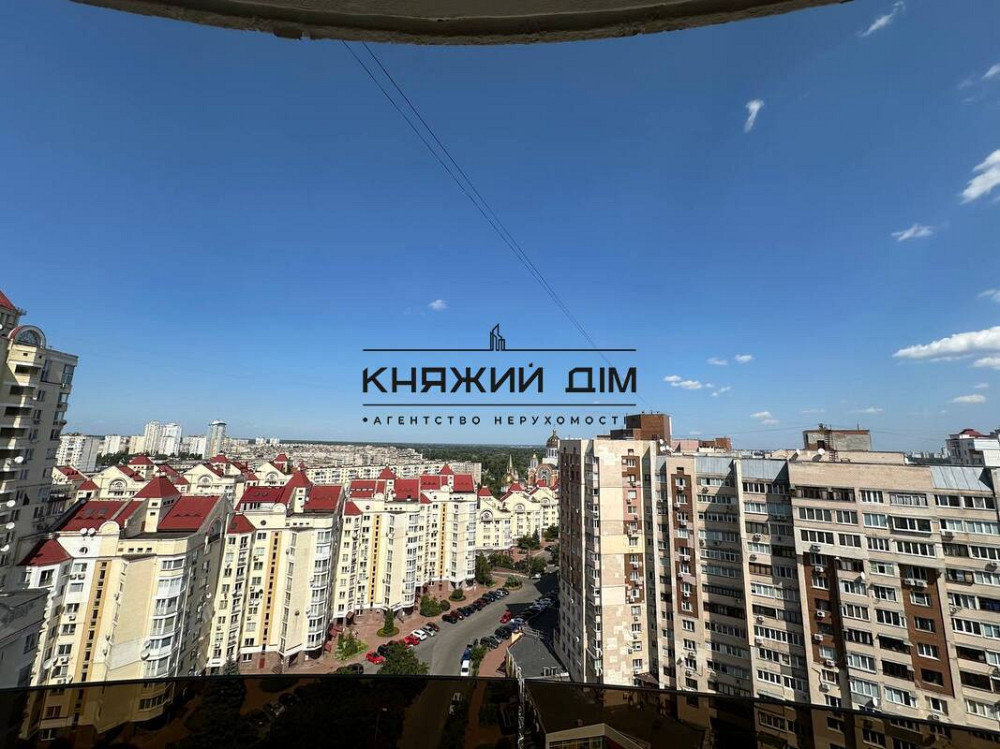 БЕЗ КОМІСІЇ! Здається простора 4 кімнатна квартира м. Оболонь. 11201629 Kiev - photo 15